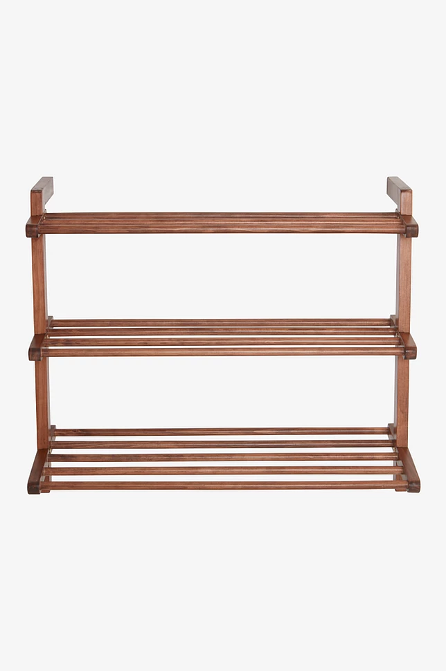 EDDISON skohylle 80 cm
