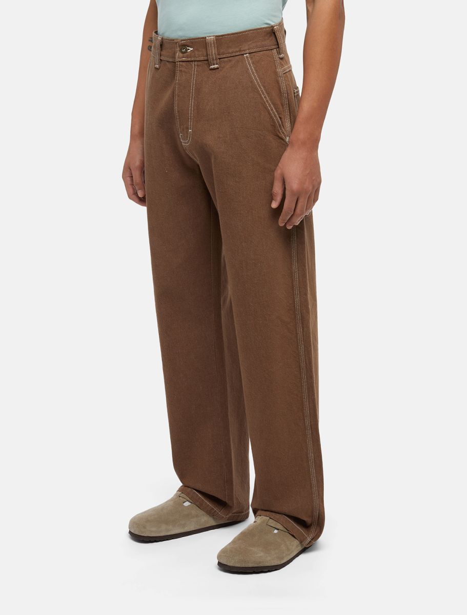 Dickies Stevensville Carpenter Mushroom