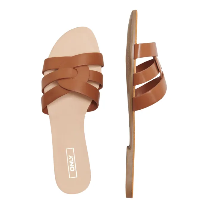 Only Feli Slippers Dames