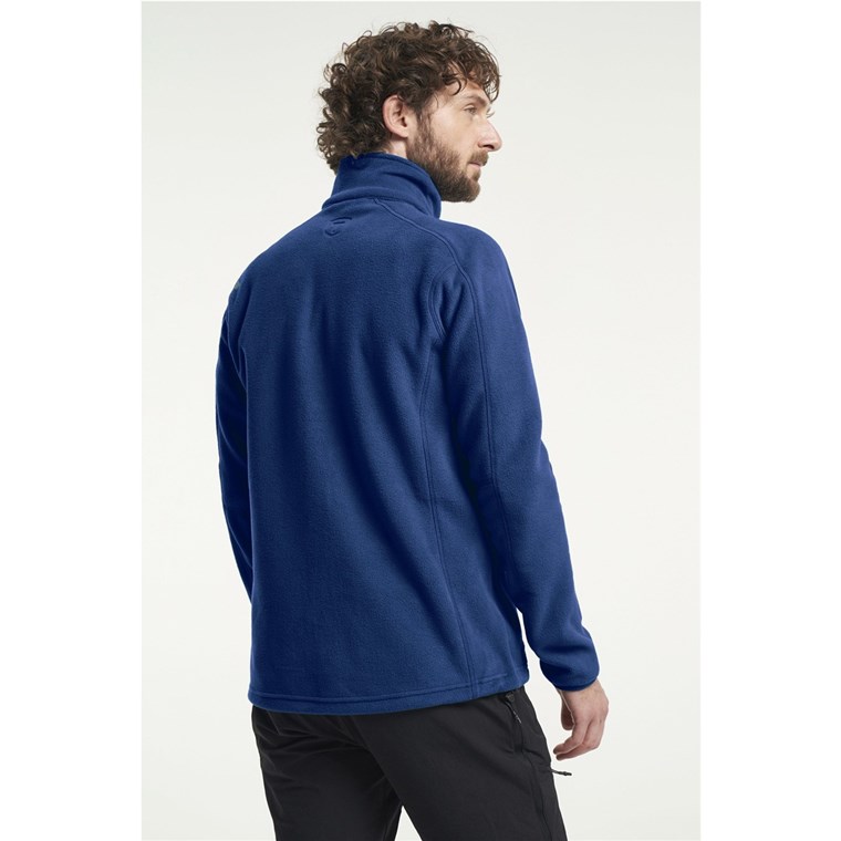 Tenson Miracle Fleece Men Blue
