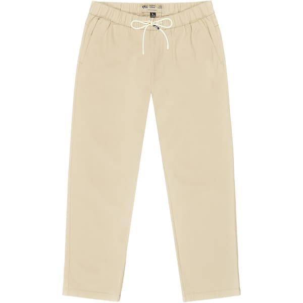 Pantalon PICTURE DALARO PANTS WOOD ASH