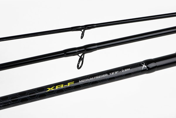 Matrix Ethos XR-F Feeder