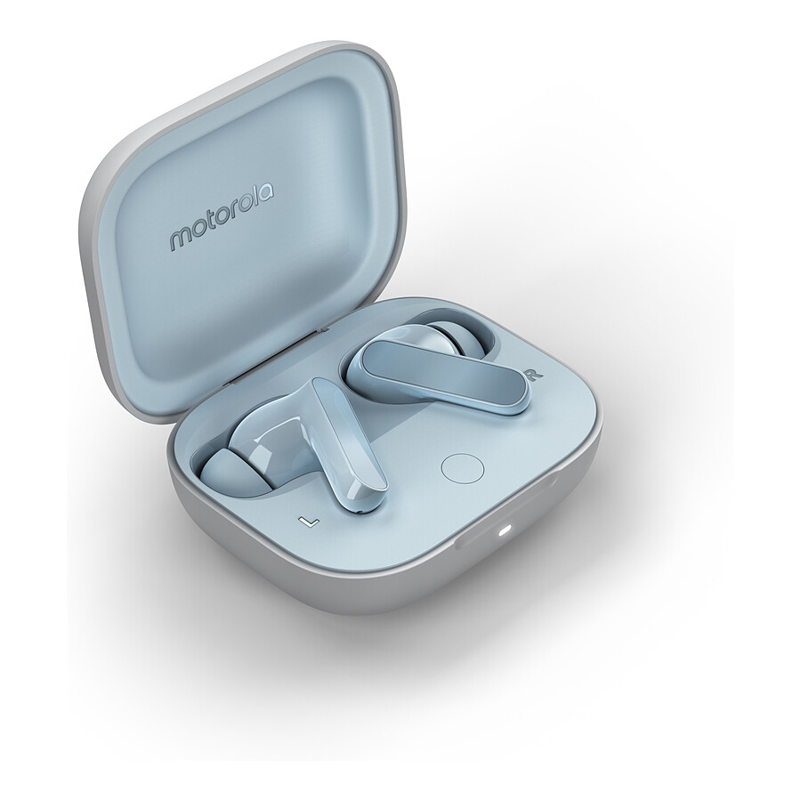 Motorola Buds - Bleu Ciel