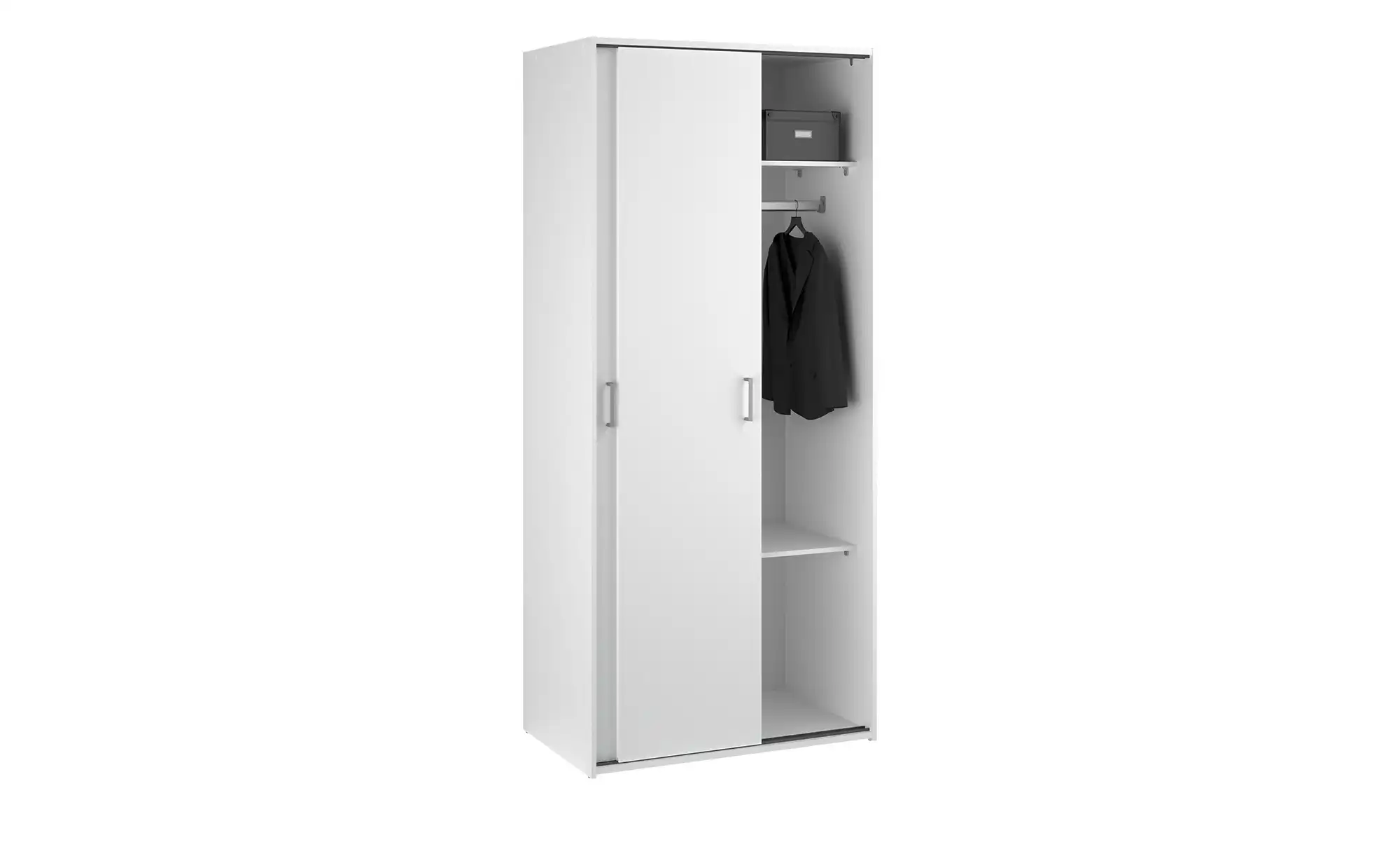 Schiebetürenschrank Spalding