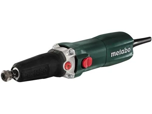Metabo GE 710 PLUS - Gevindskærer-kværn - 710 W - spændepatron 6 mm