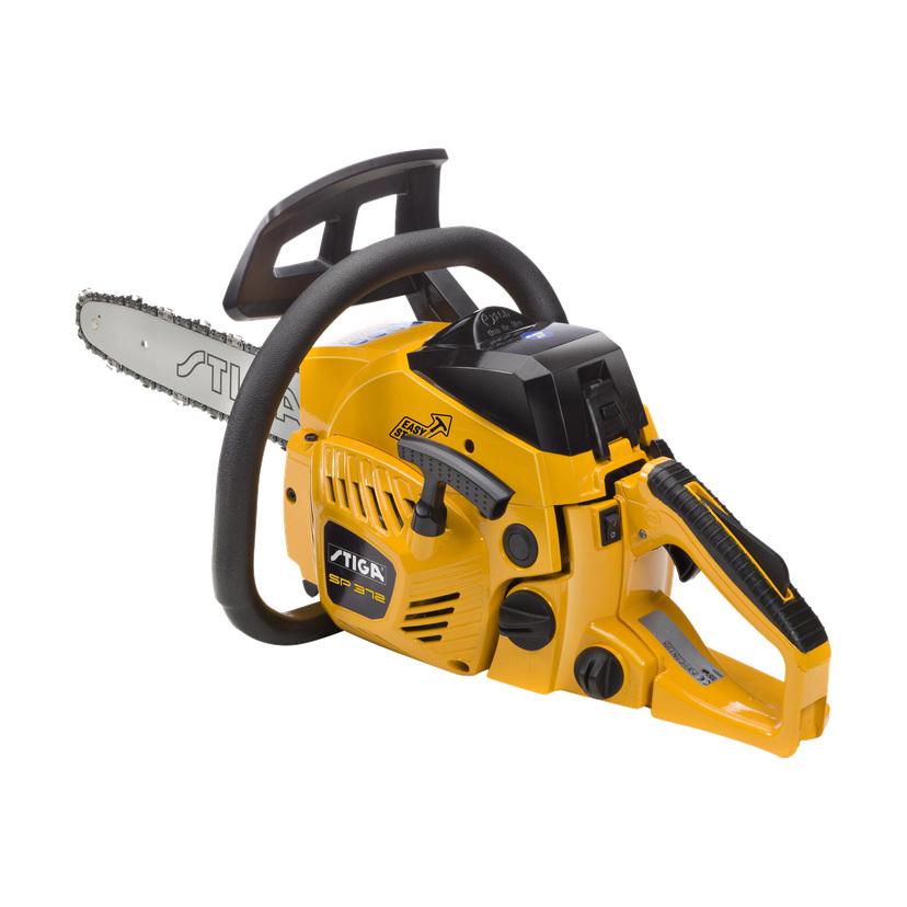Motorsag 1,2 kW 37,2 cm³ 14