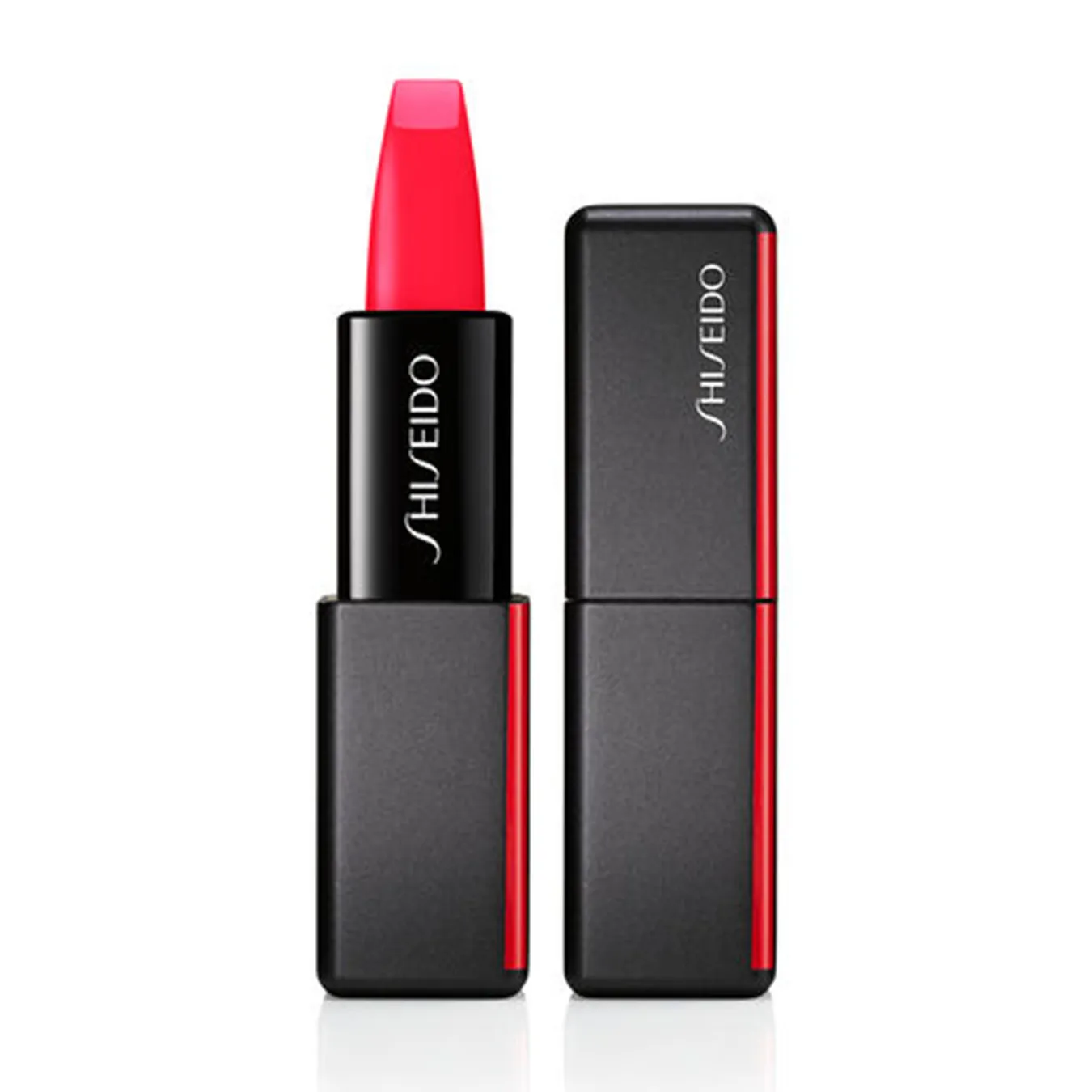 Shiseido ModernMatte Powder Lipstick LippenstiftShock Wave