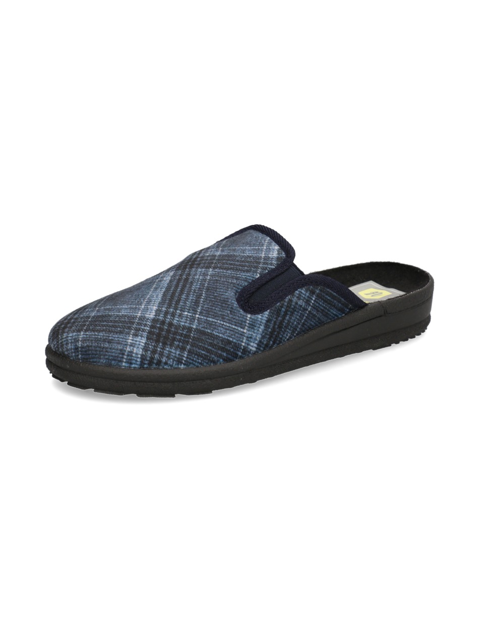 Textil Hausschuh