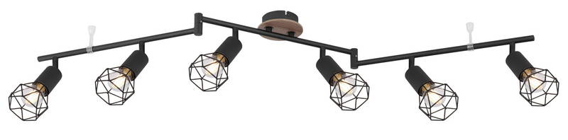 Globo Lighting Strahler XARA