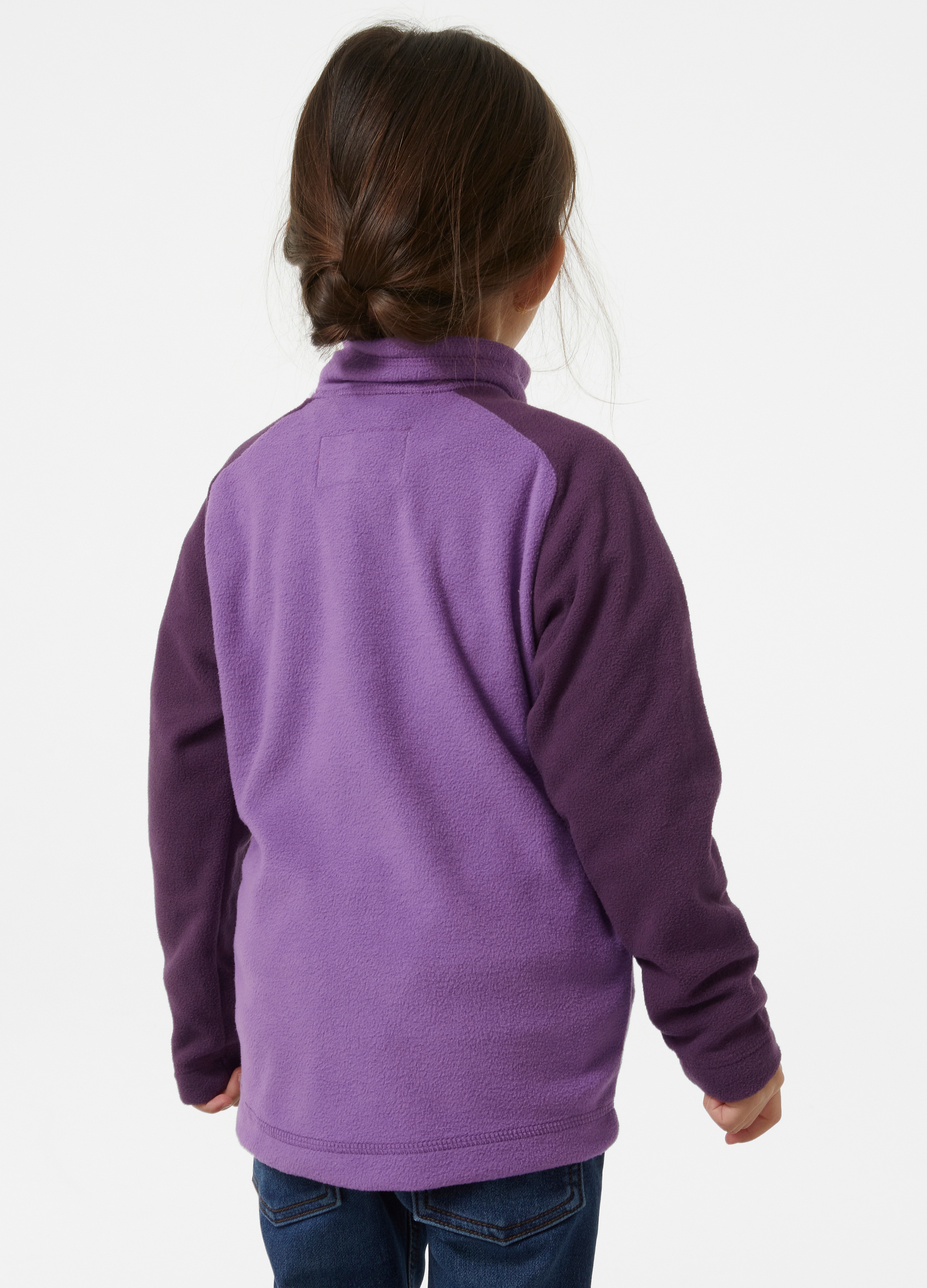 Helly Hansen Daybreaker 2.0 Fleece Jacket, Kids<br>Superdeilig fleece til kids!
