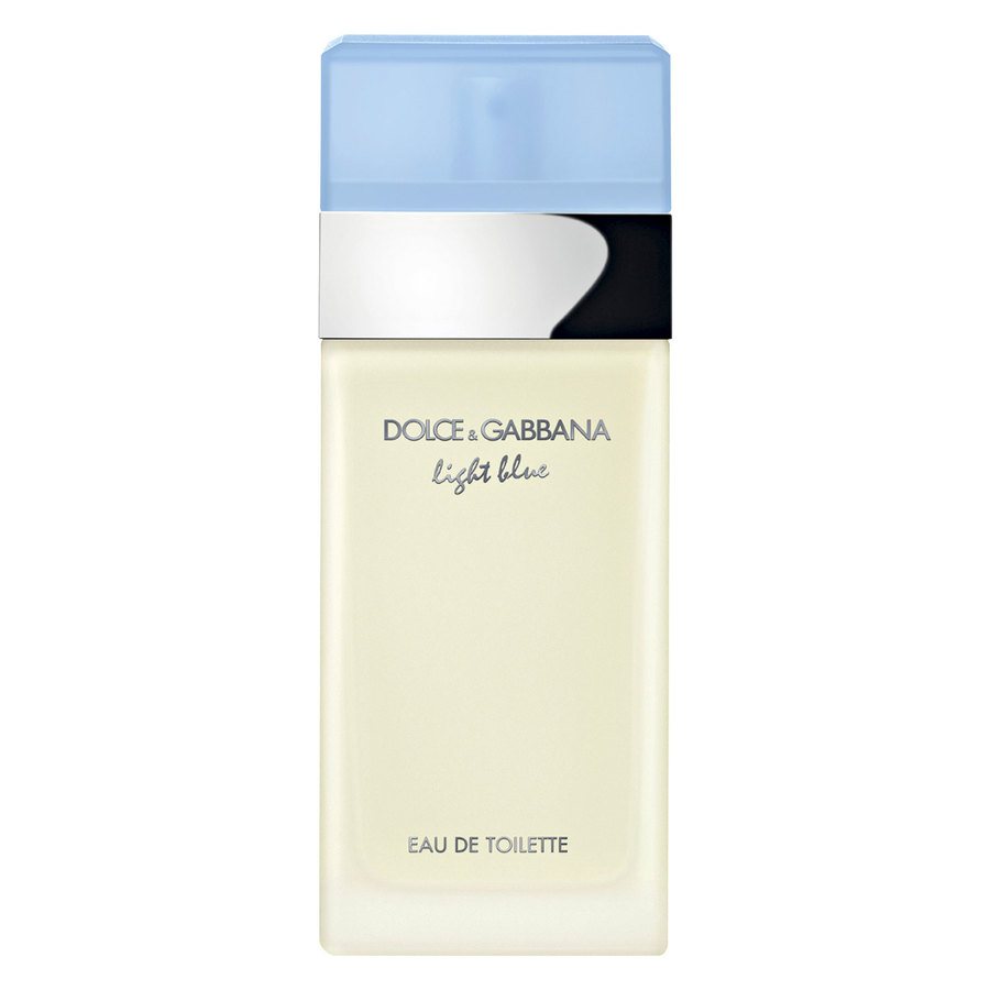Dolce&Gabbana Light Blue Women Eau De Toilette 25ml