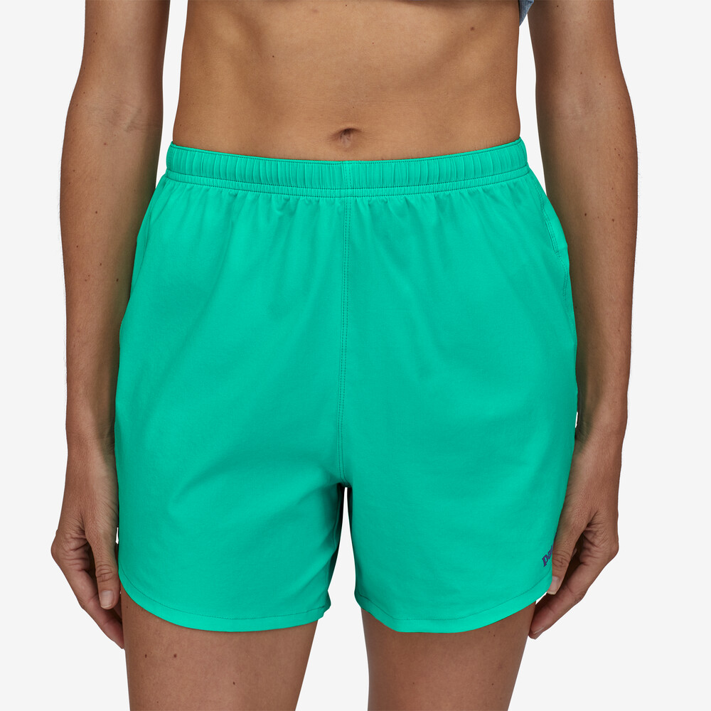 Trailfarer Shorts für Damen – 4 Zoll