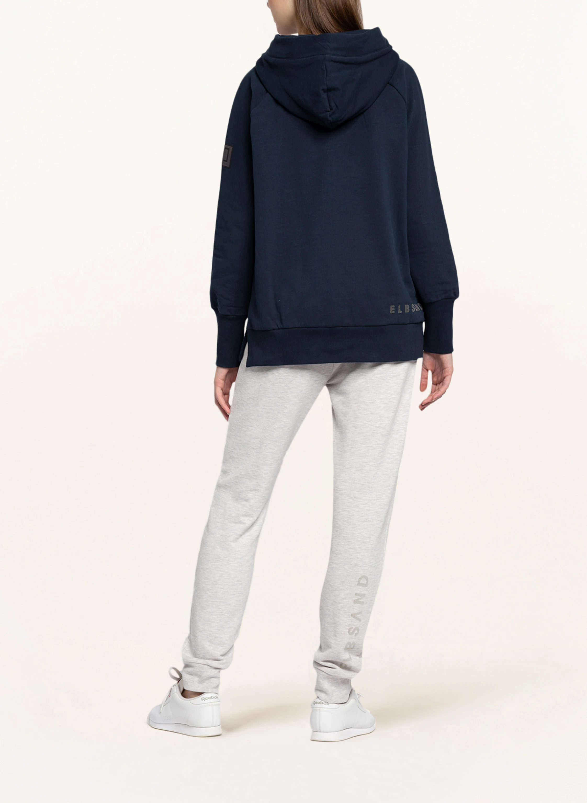 ELBSAND Hoodie SVANA