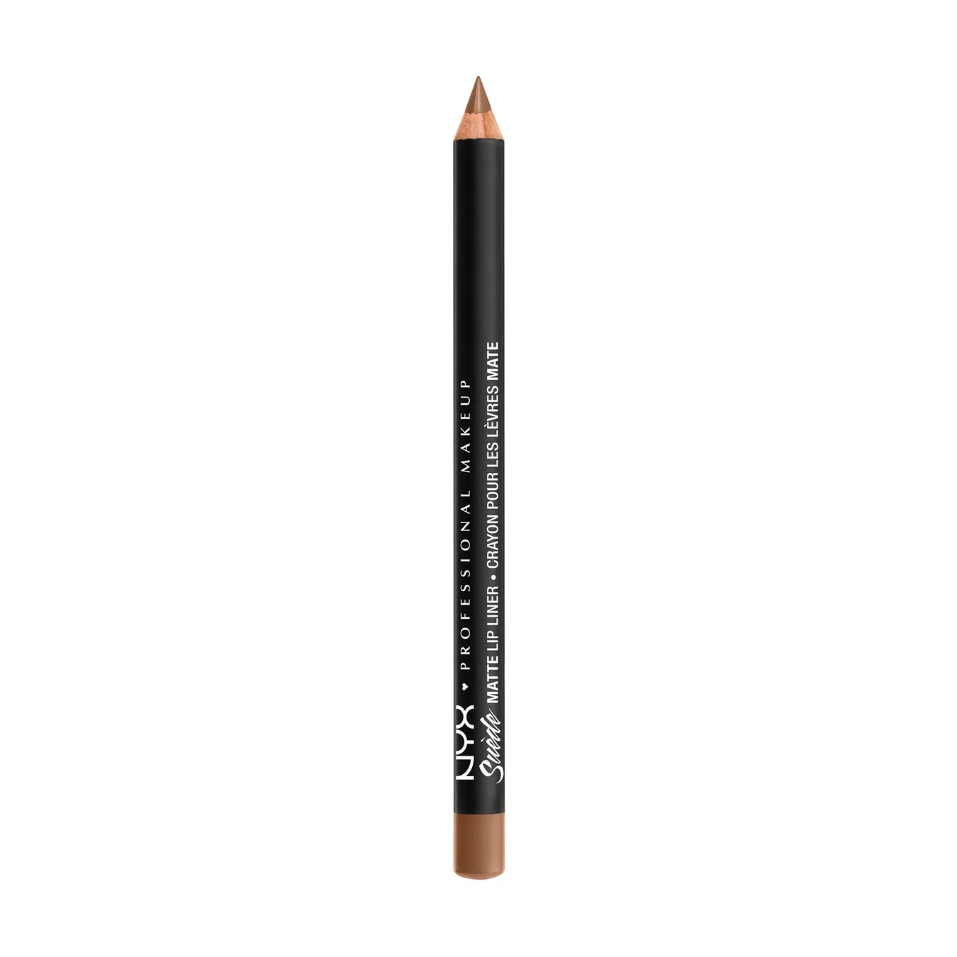 NYX Professional Makeup Suede Matte Liner Liplinercherry skies