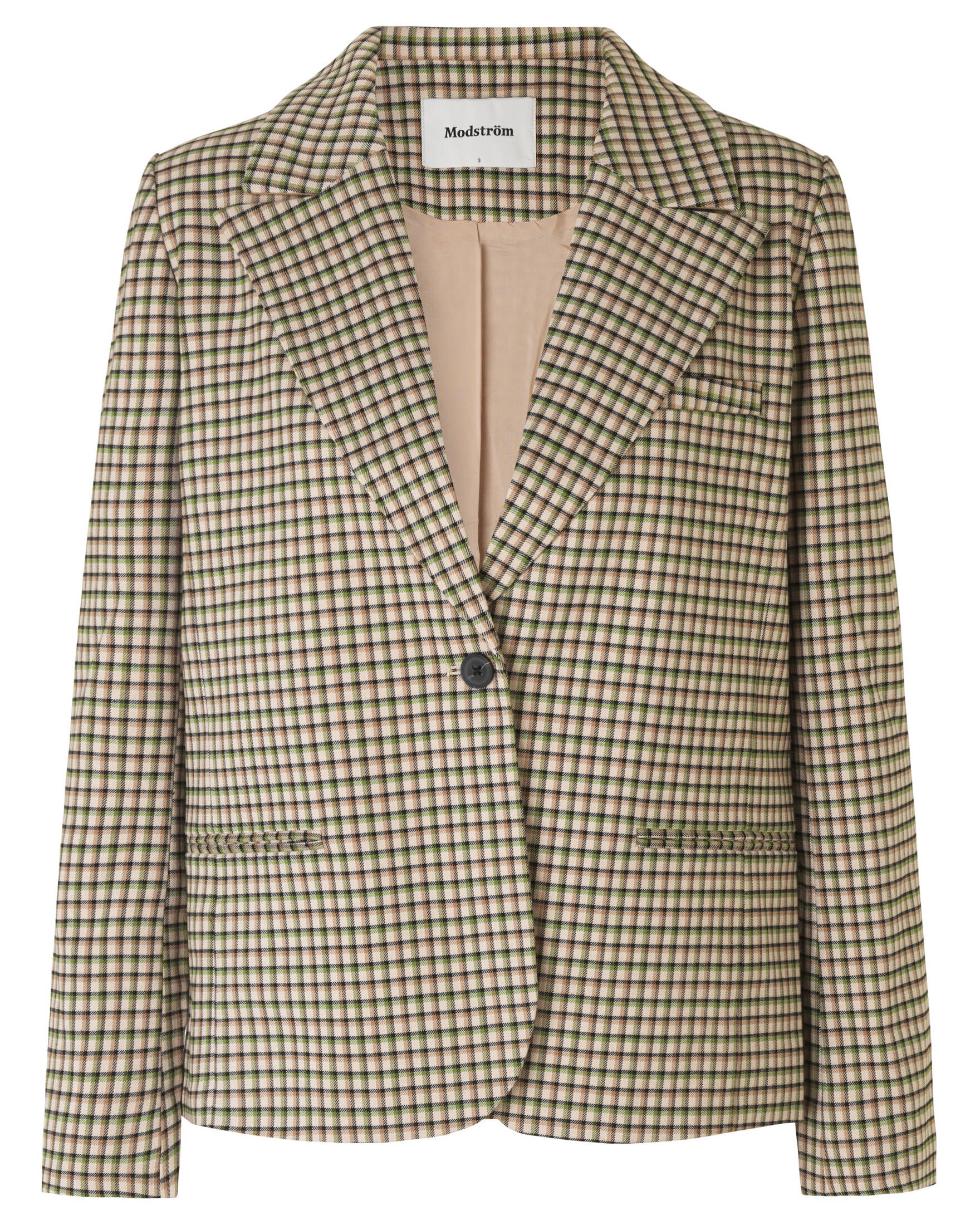 Modström| Damen Blazer OSVALD