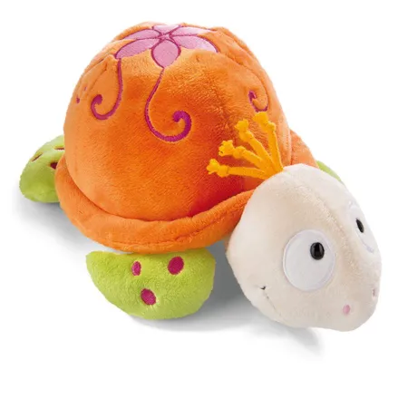 NICI Jolly Mäh Schildkröte Sula