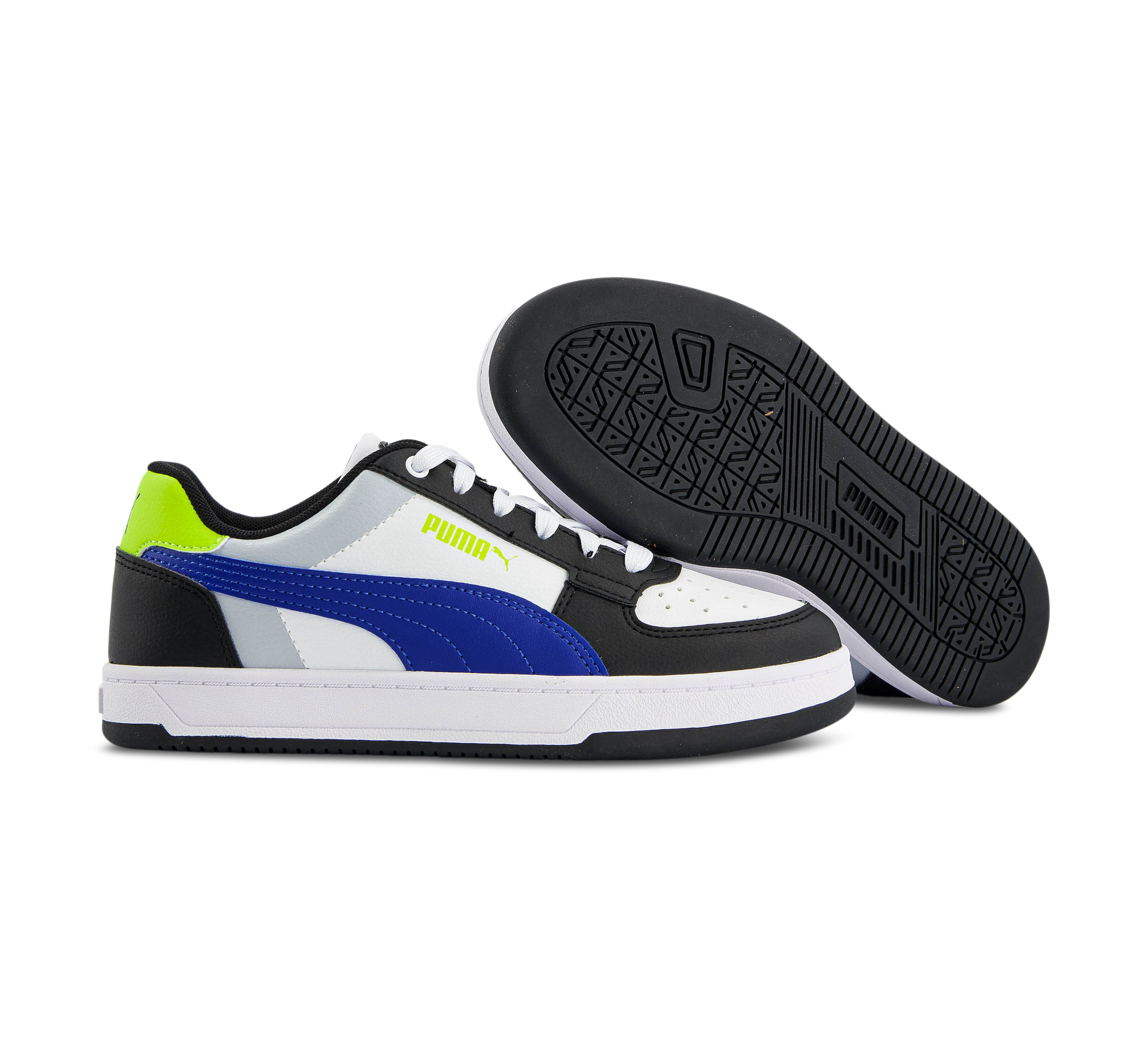 Puma Puma Caven 2.0 Block Jr