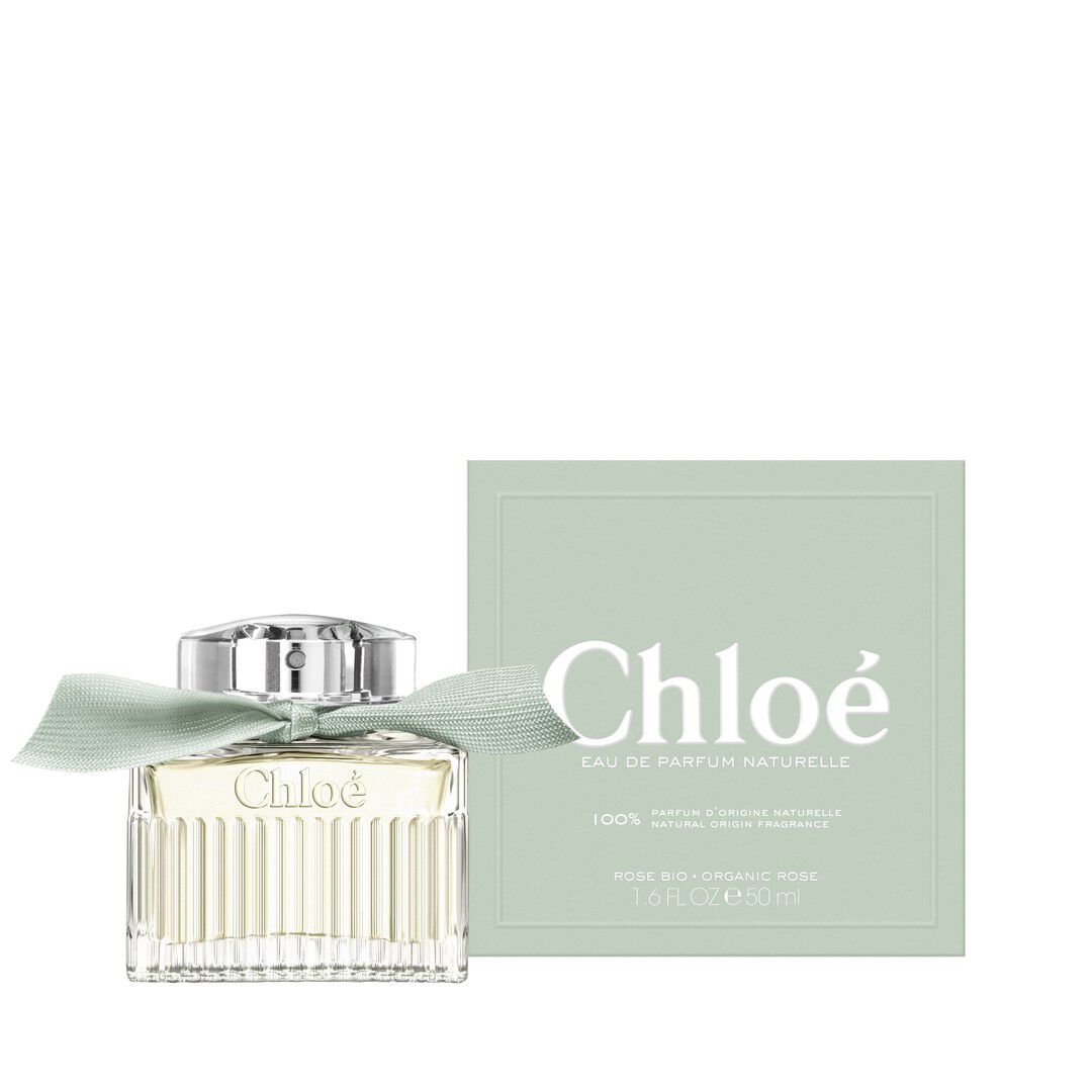CHLOÉ CHLOÉ NATURELLE Eau de Parfum - 50ml