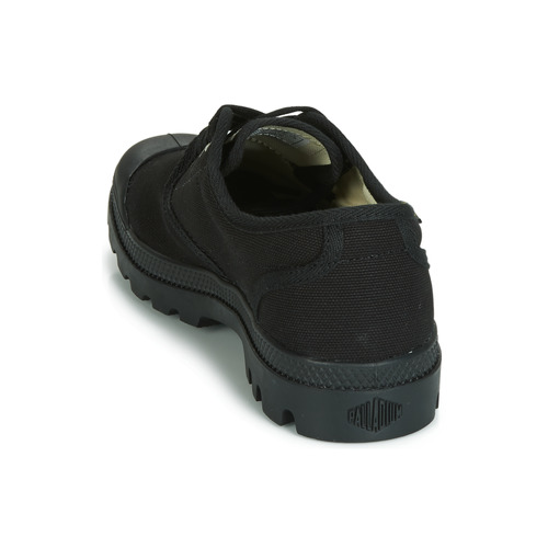 Palladium - PAMPA OX ORIGINALE - Noir