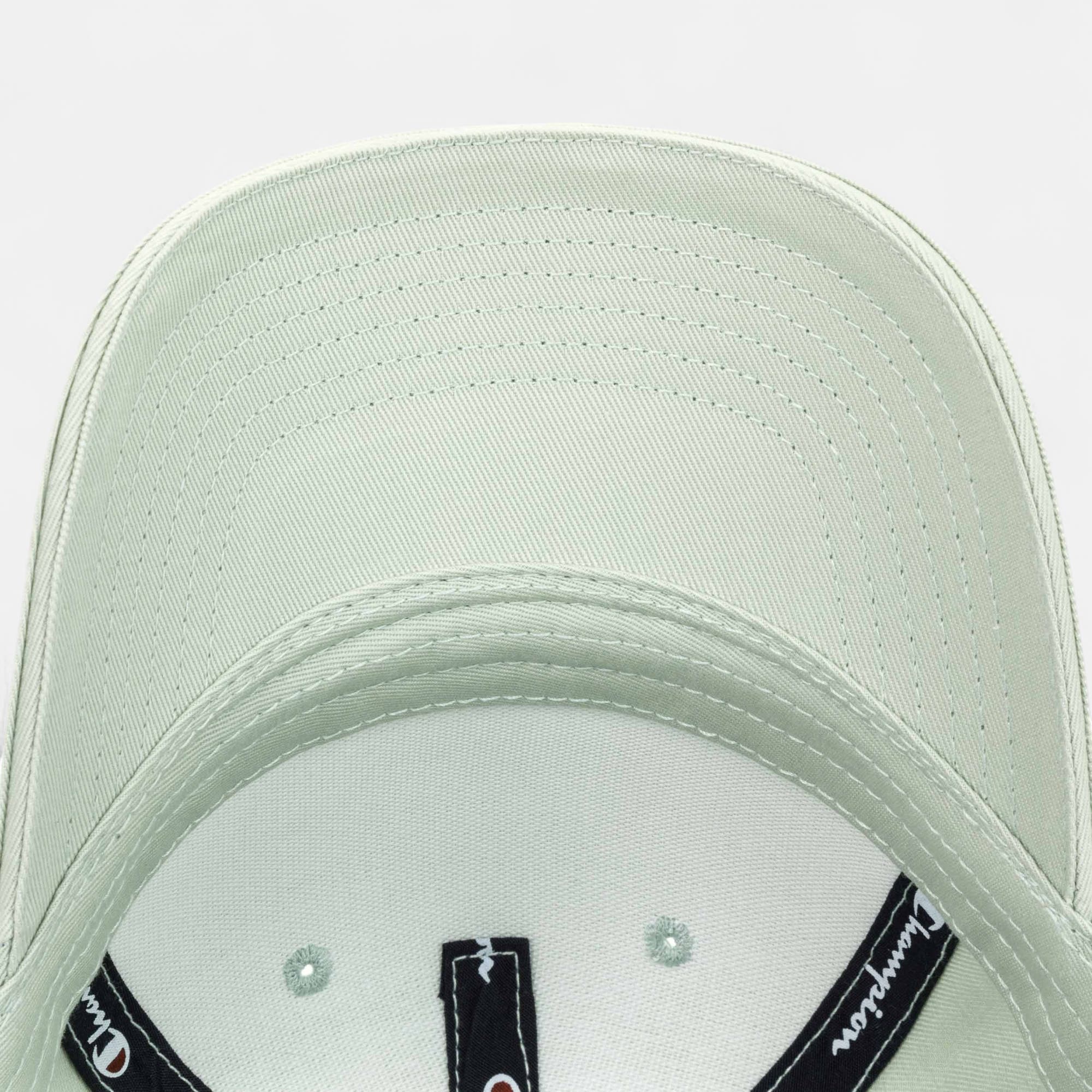 Casquette vert