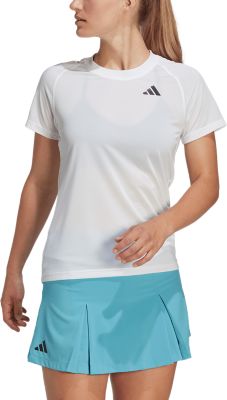 AdidasClub Tee - weiß