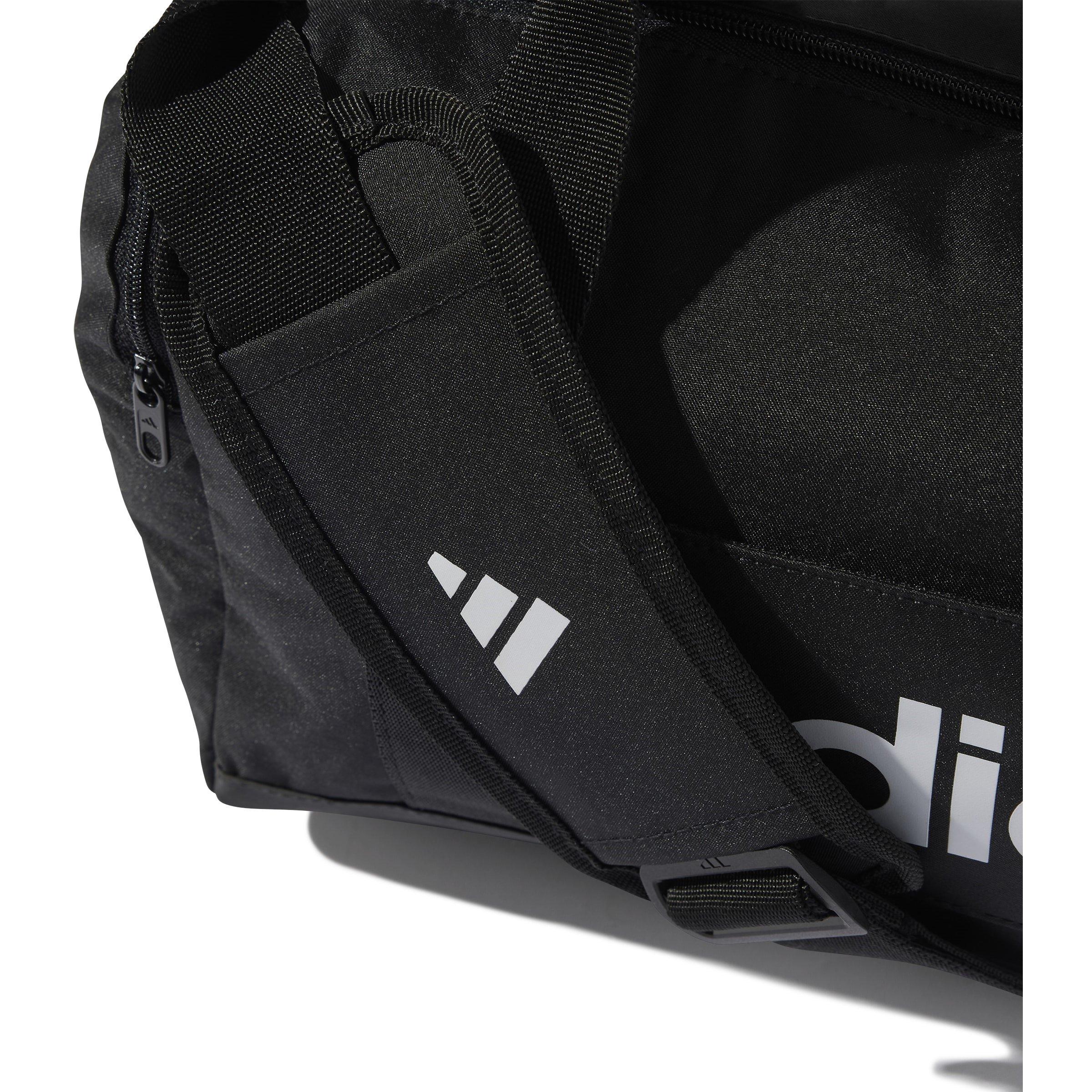 adidas Linear Duffel Bag XS