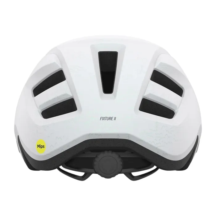 Giro Fixture II Helm Dames