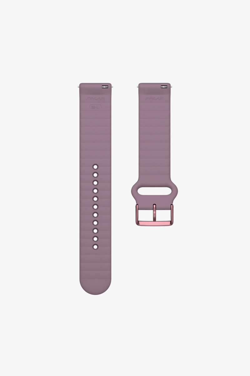 Polar WB 20 mm Uhrenarmband