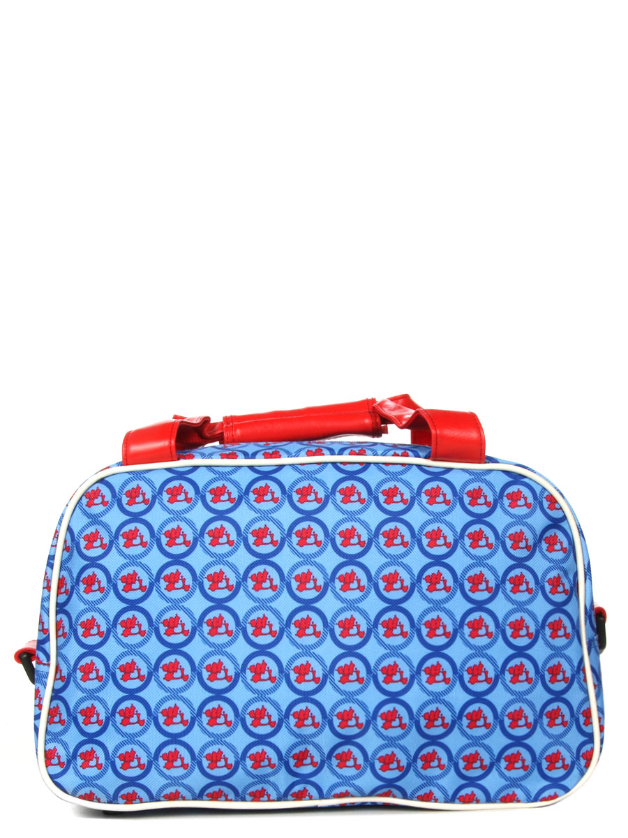 Sac de voyage Les Minions in England 39 cm