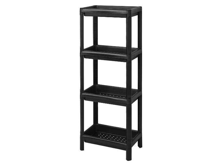 Stellingkast