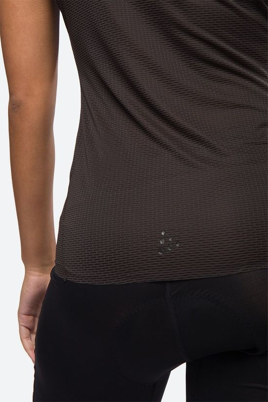 Craft Craft Nanoweight SS Dames