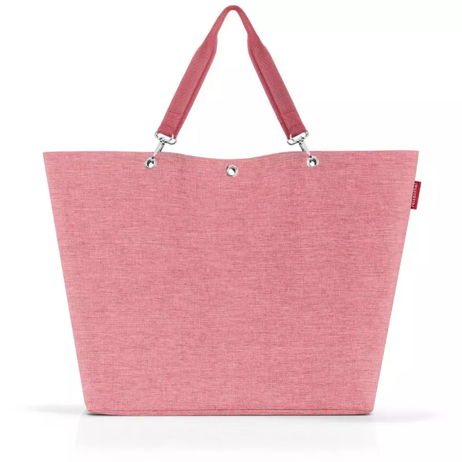 reisenthel® shopper XL twist berry