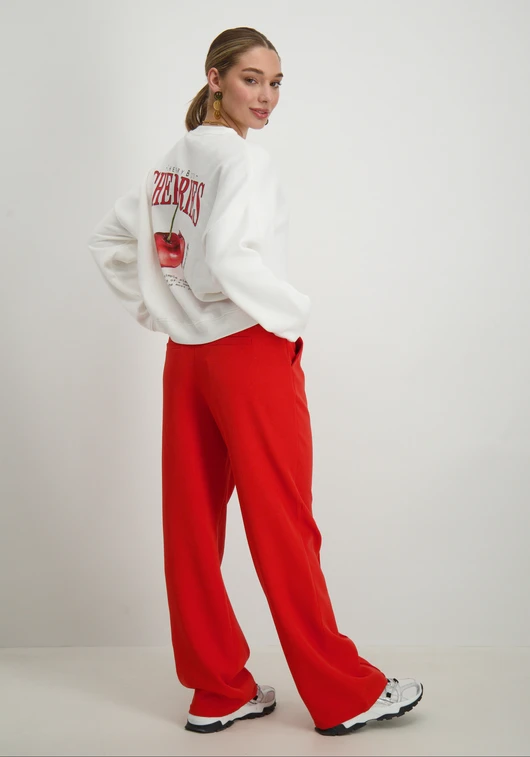 Only Sweater backprint 15354897