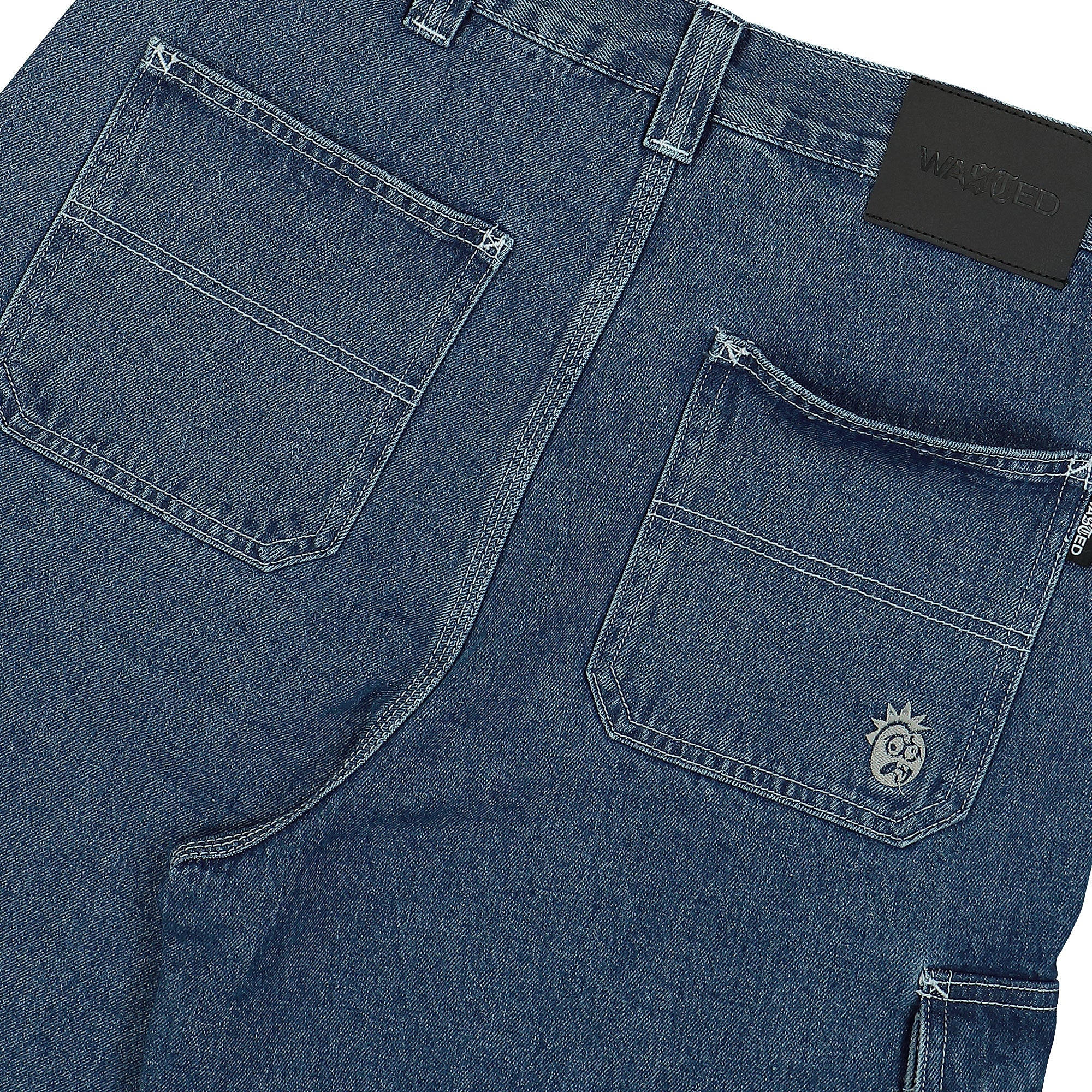 Wasted Paris<br>Creager Shorts