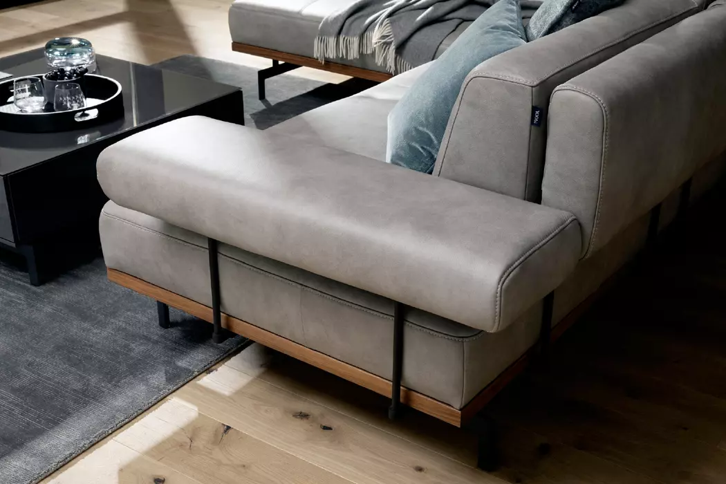 Ecksofa 24/7 (8106)
