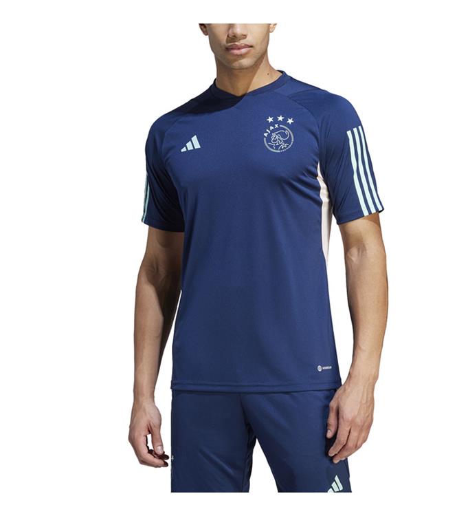 adidas Men Ajax Amsterdam Tiro 23 Training Jersey 2023/2024