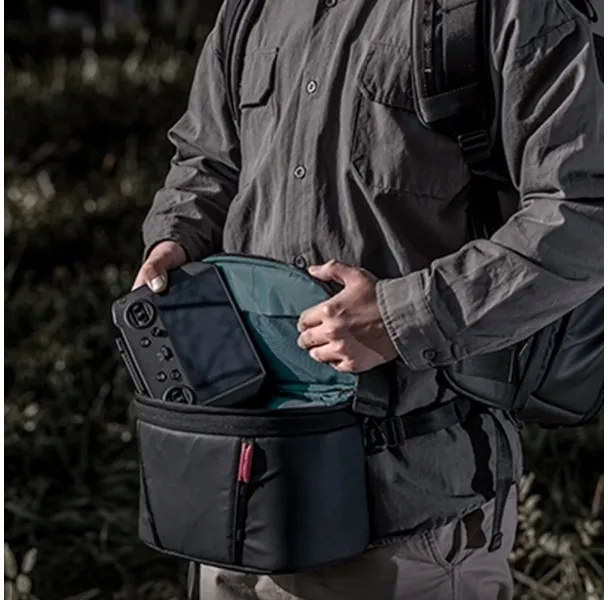 PGYTECH OneMo 2 Backpack, 25L, Black