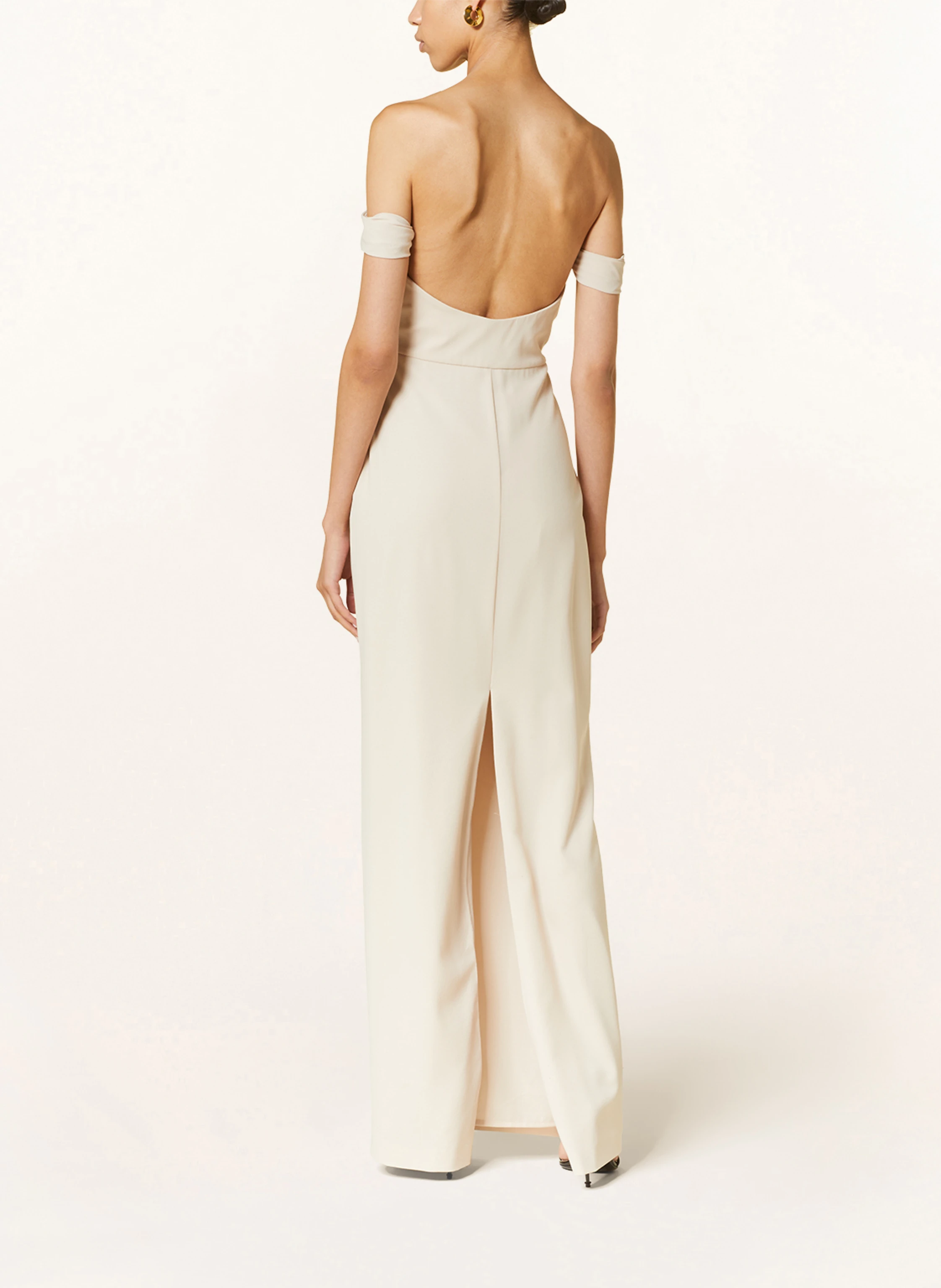 VERA WANG Abendkleid SONOLES
