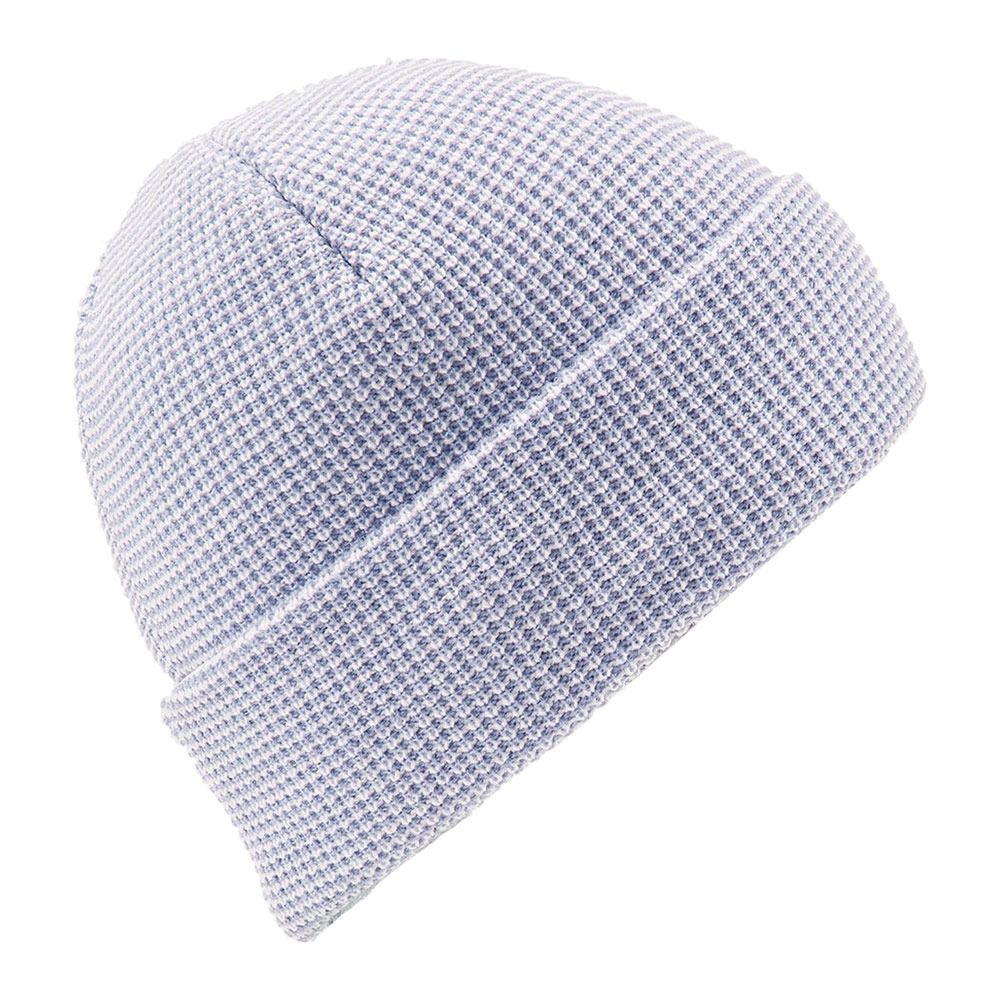 Volcom BASELINE - Bonnet Femme lilac ash