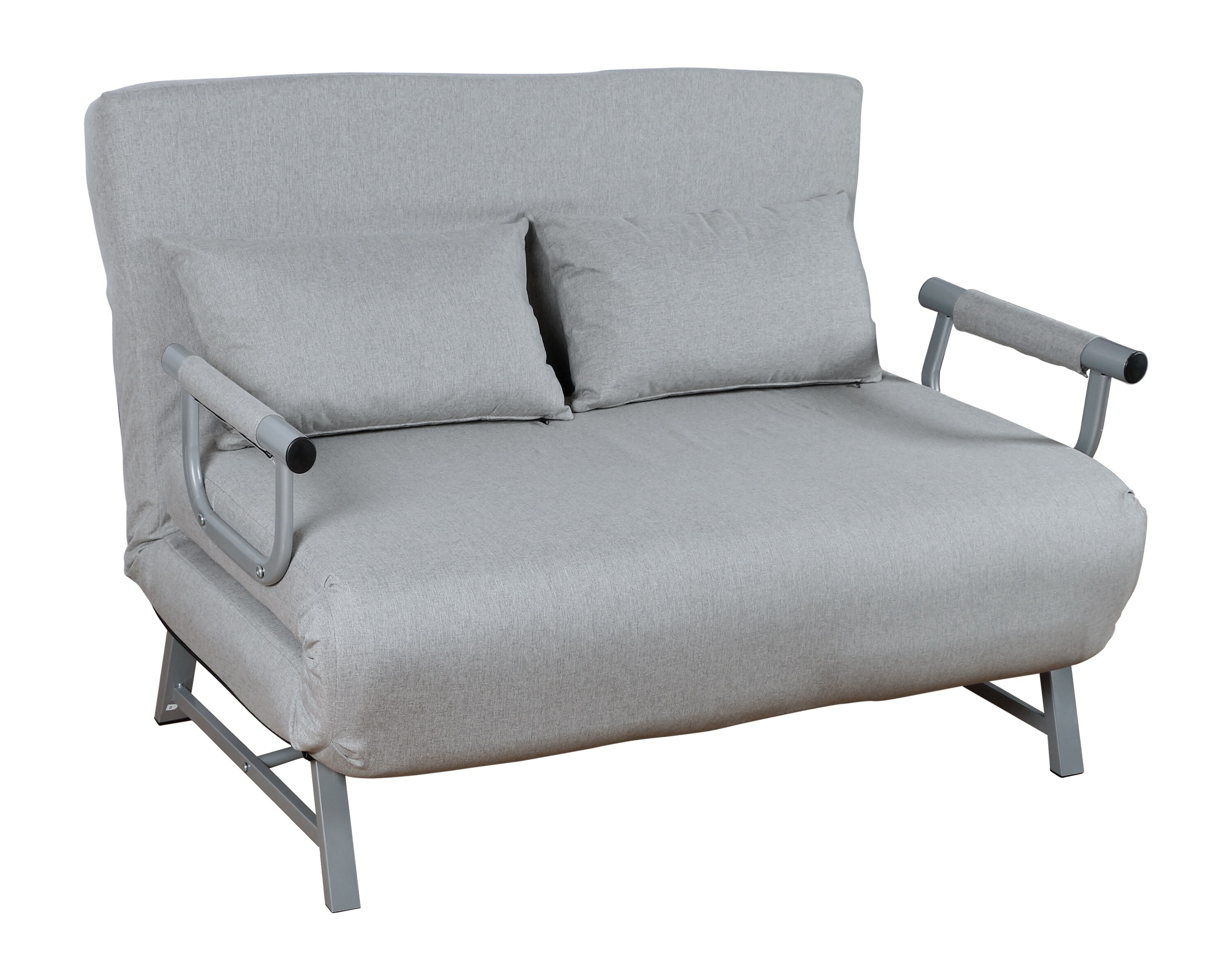 VCM Schlafsofa Couch Kolino mit Schlaffunktion