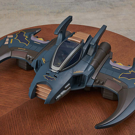 Batman Gotham Guardian legesæt
