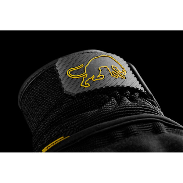 Furygan - Gants femme Jet Lady D3O® Evo Noir / Or