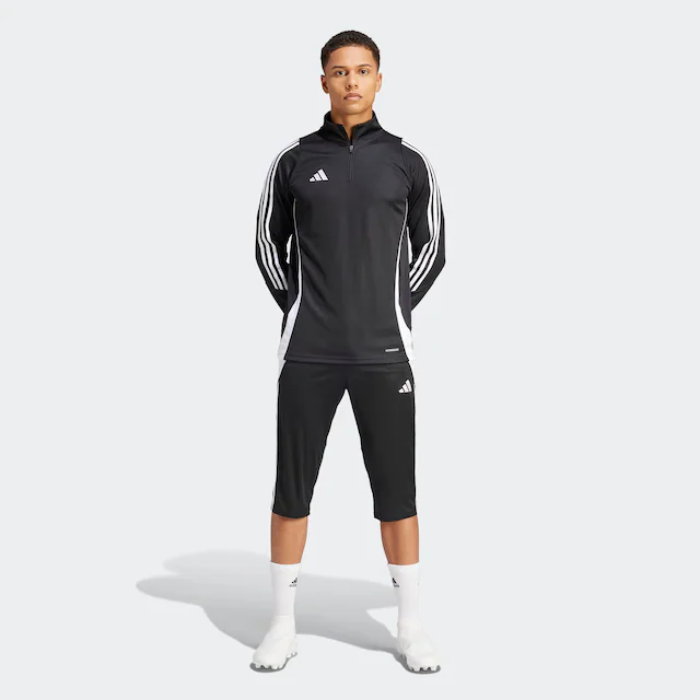 adidas Performance Trainingshose »TIRO24 3/4PNT«