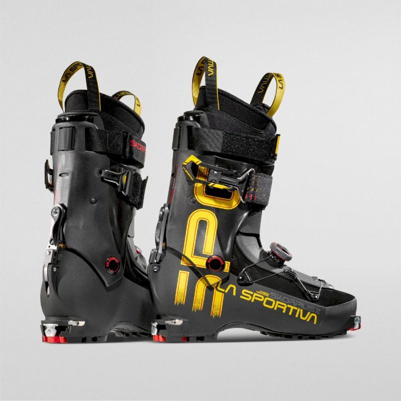 Skorpius CR II - Chaussures ski de randonnée