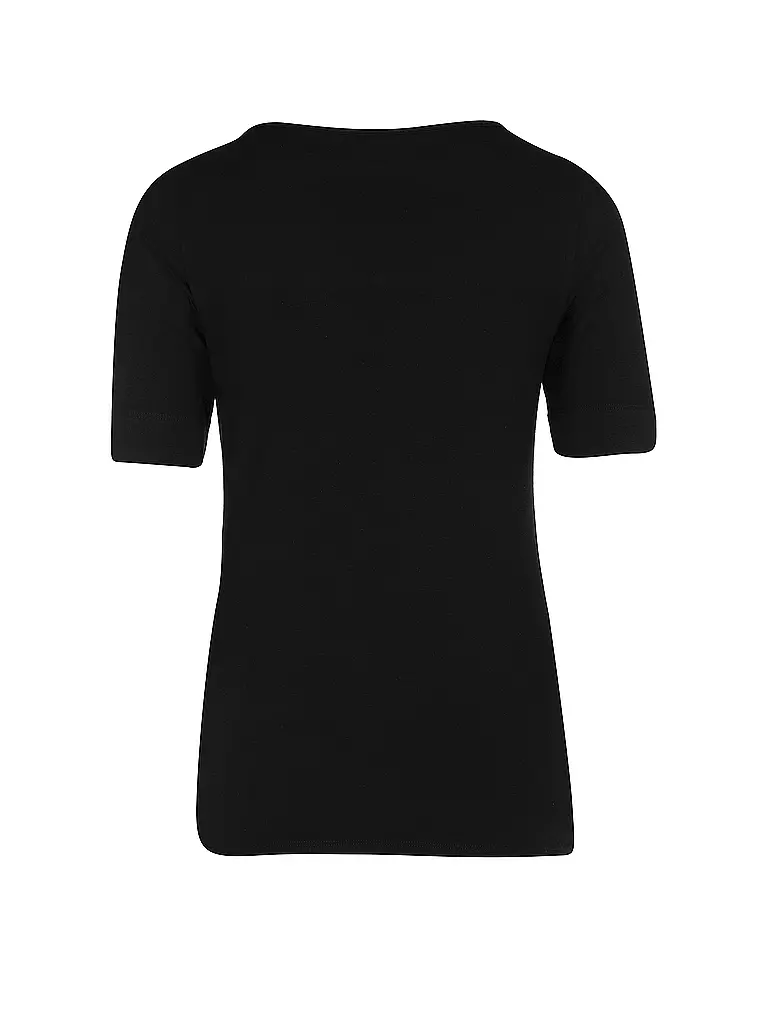 THYLIE T-Shirt BIANCA  schwarz
