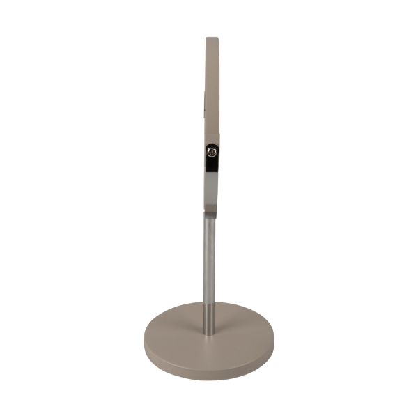 Present Time Magnify Spiegel - Warm Grey