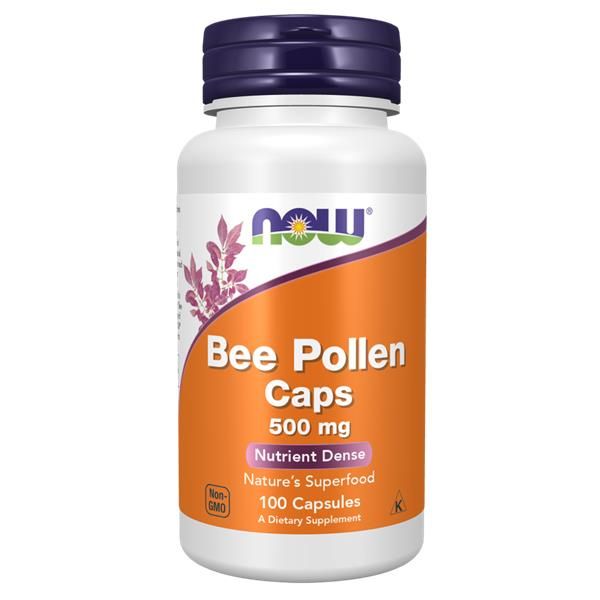 Pólen 500 Mg