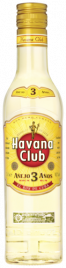 Havana Club Anejo 3 jaar klein