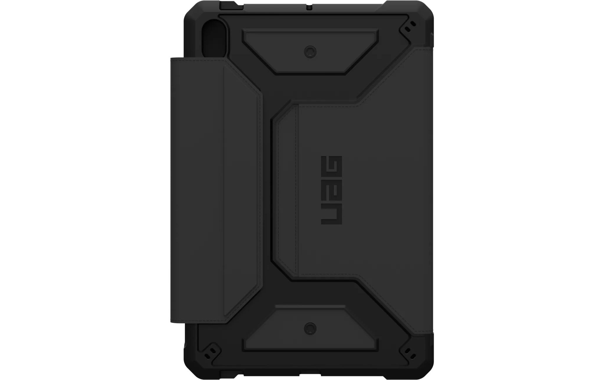 Tablet Book Cover Metropolis Galaxy Tab S9 FELeichte Tablet-Schutzhülle mit effektiver Schutzfunktion für das Samsung Galaxy Tab S9 FE