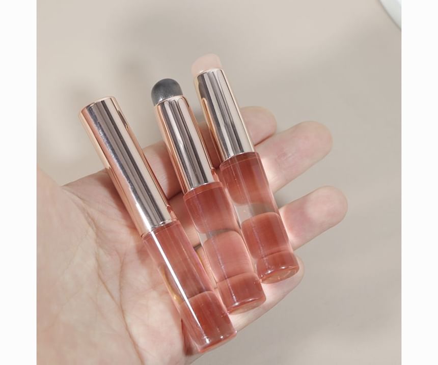 Beauty Artisan - Siliconen Lip Make-up Kwast